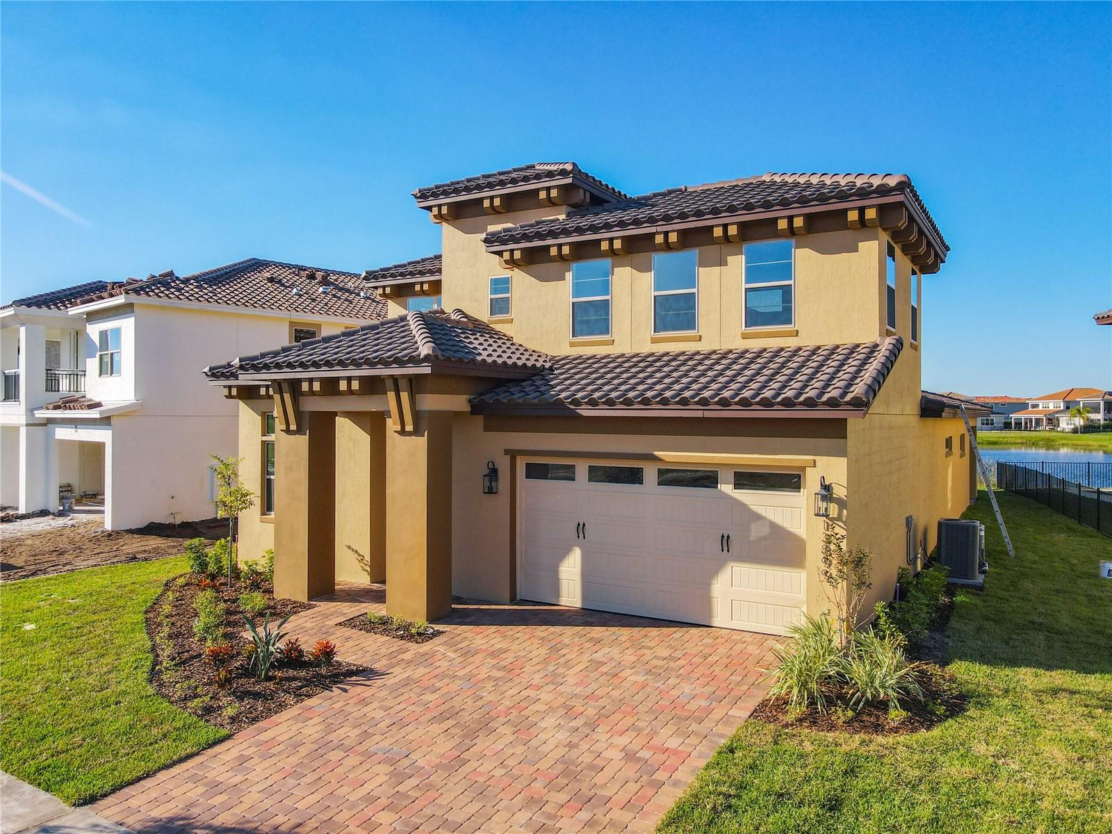 13899 LARKTON LN