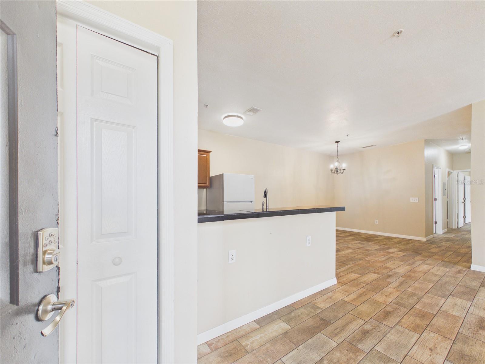 16305 ENCLAVE VILLAGE DR #102