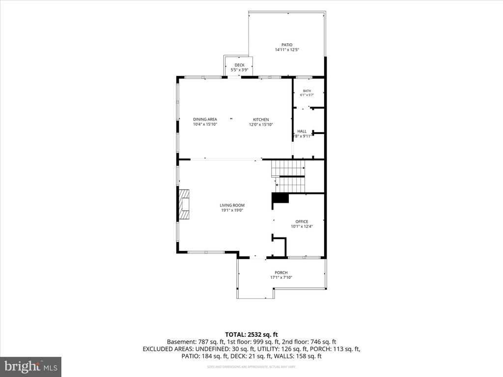 26 W CHAPMAN STREET