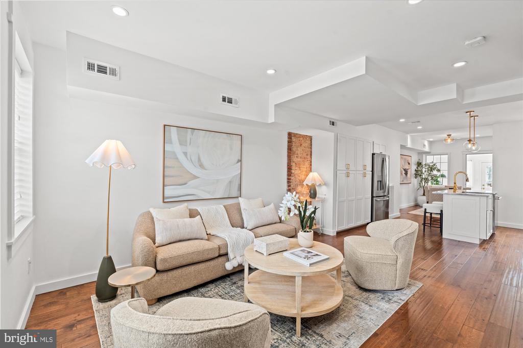 1208 ORONOCO STREET