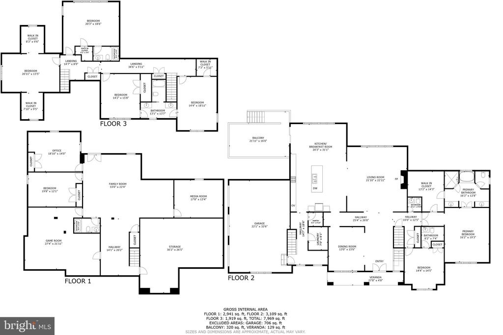 3913 VICTORIA OAKS TRAIL