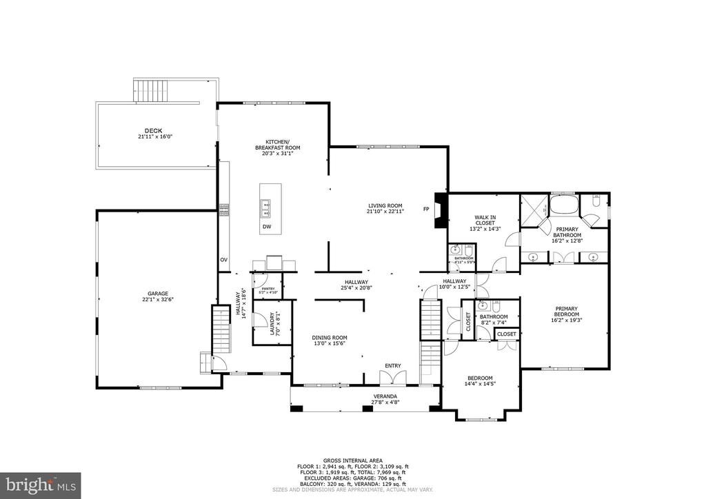 3913 VICTORIA OAKS TRAIL