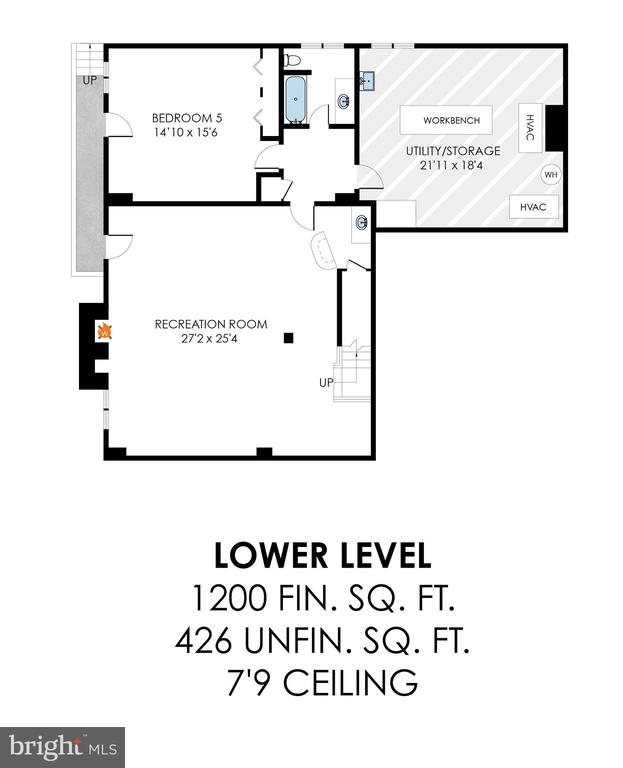 1502 HIGHWOOD DRIVE