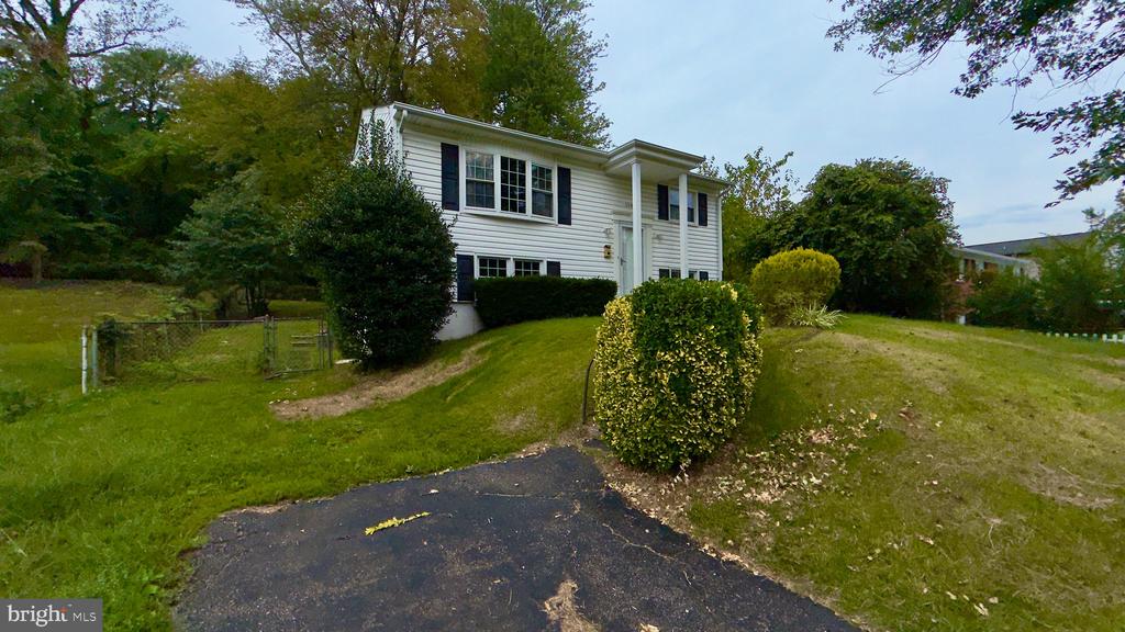 15404 MICHIGAN ROAD