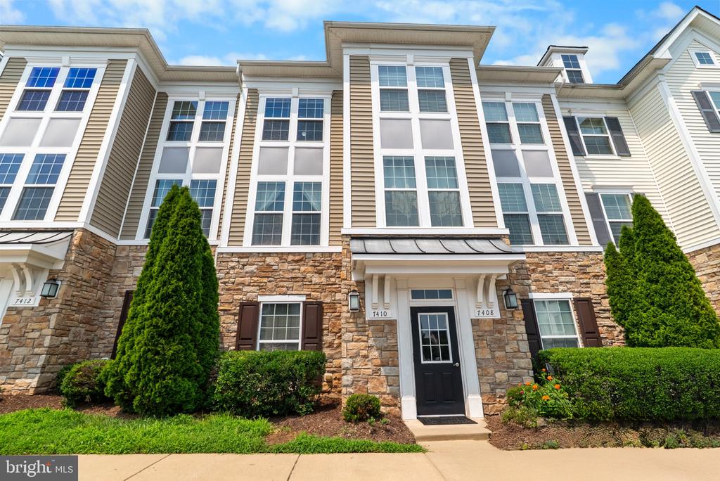 7410 RIDING MEADOW WAY Unit: 29