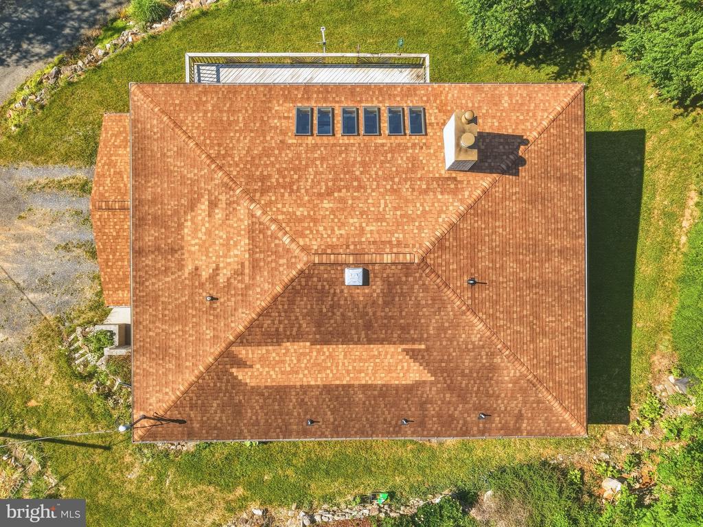 1639 SUGAR HILL ROAD