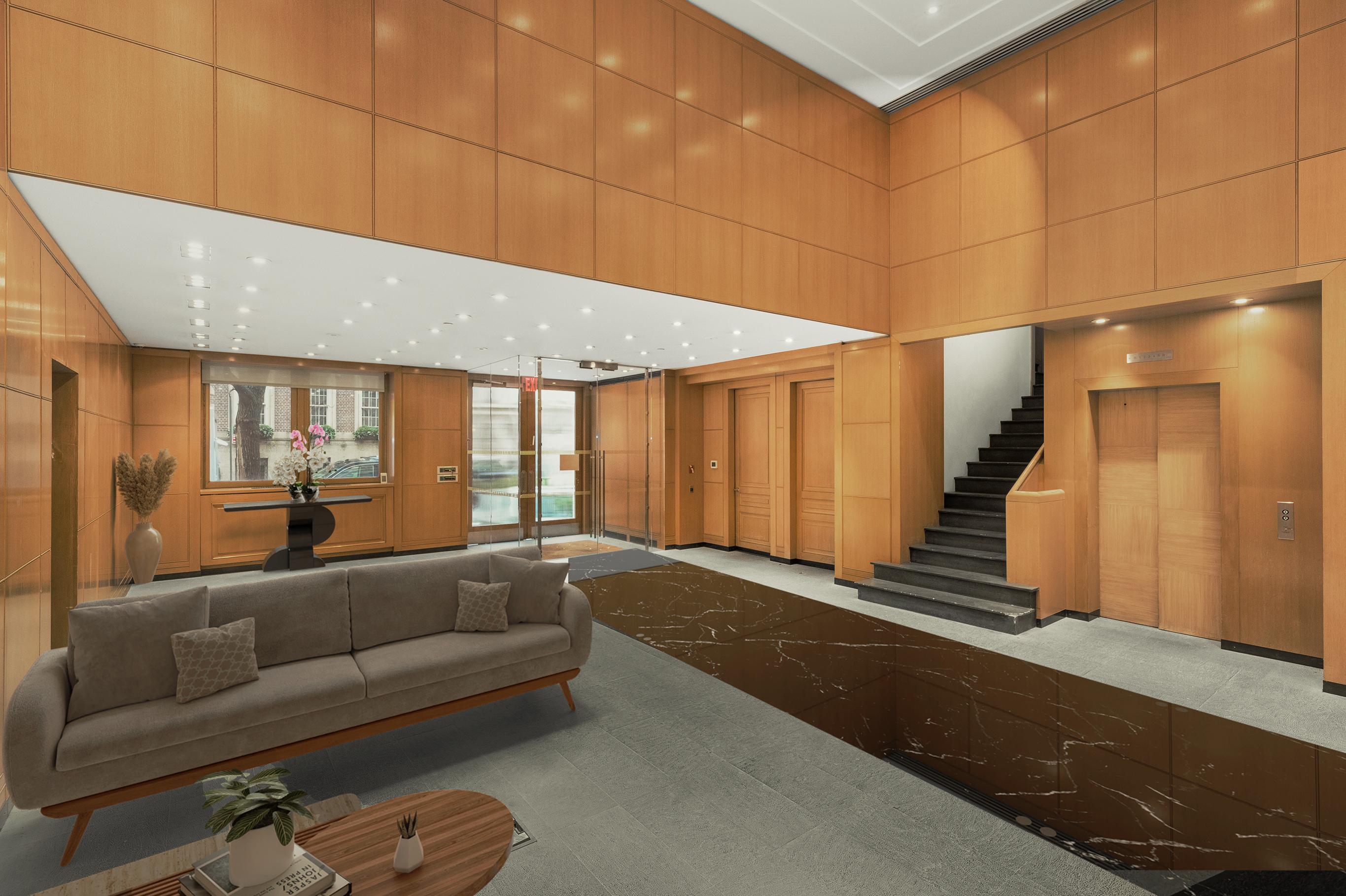 35 East 62nd Street