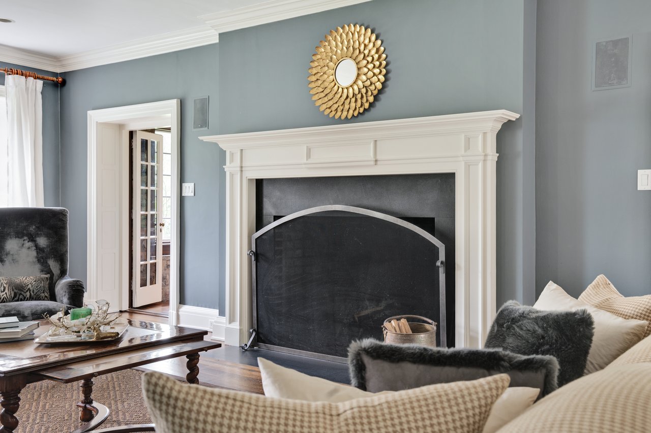 123 HIGHLAND AVENUE