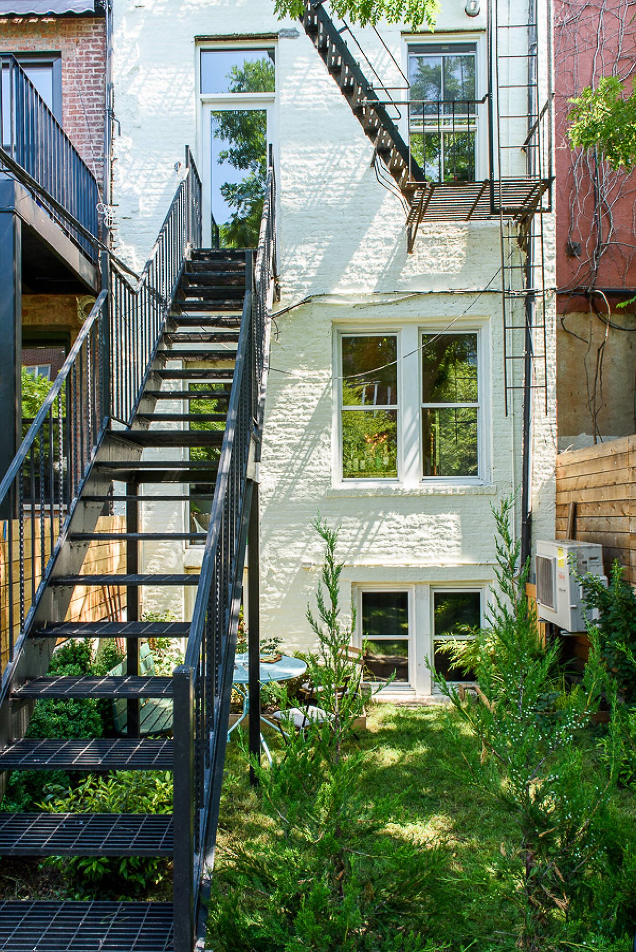 62 Wyckoff and 165 Wyckoff Street