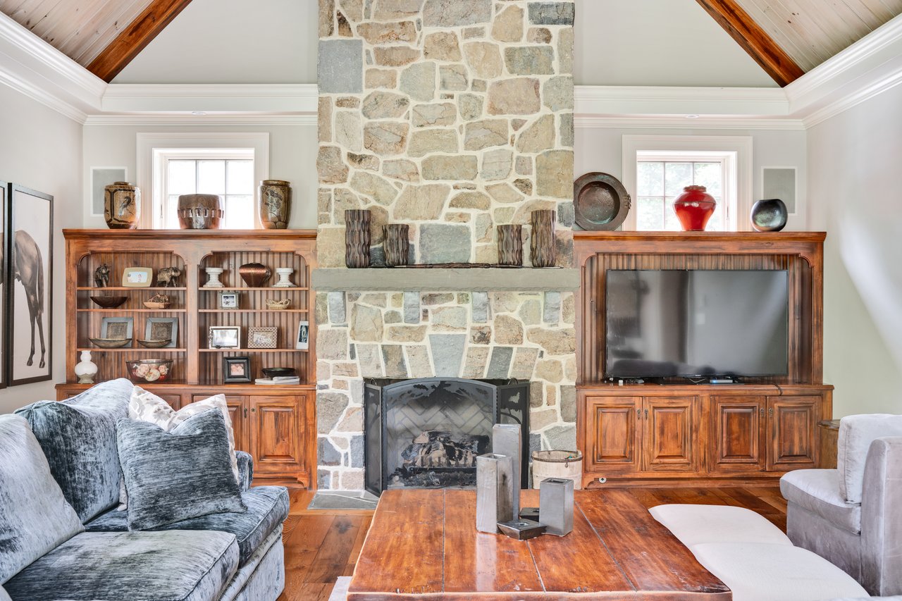 123 HIGHLAND AVENUE
