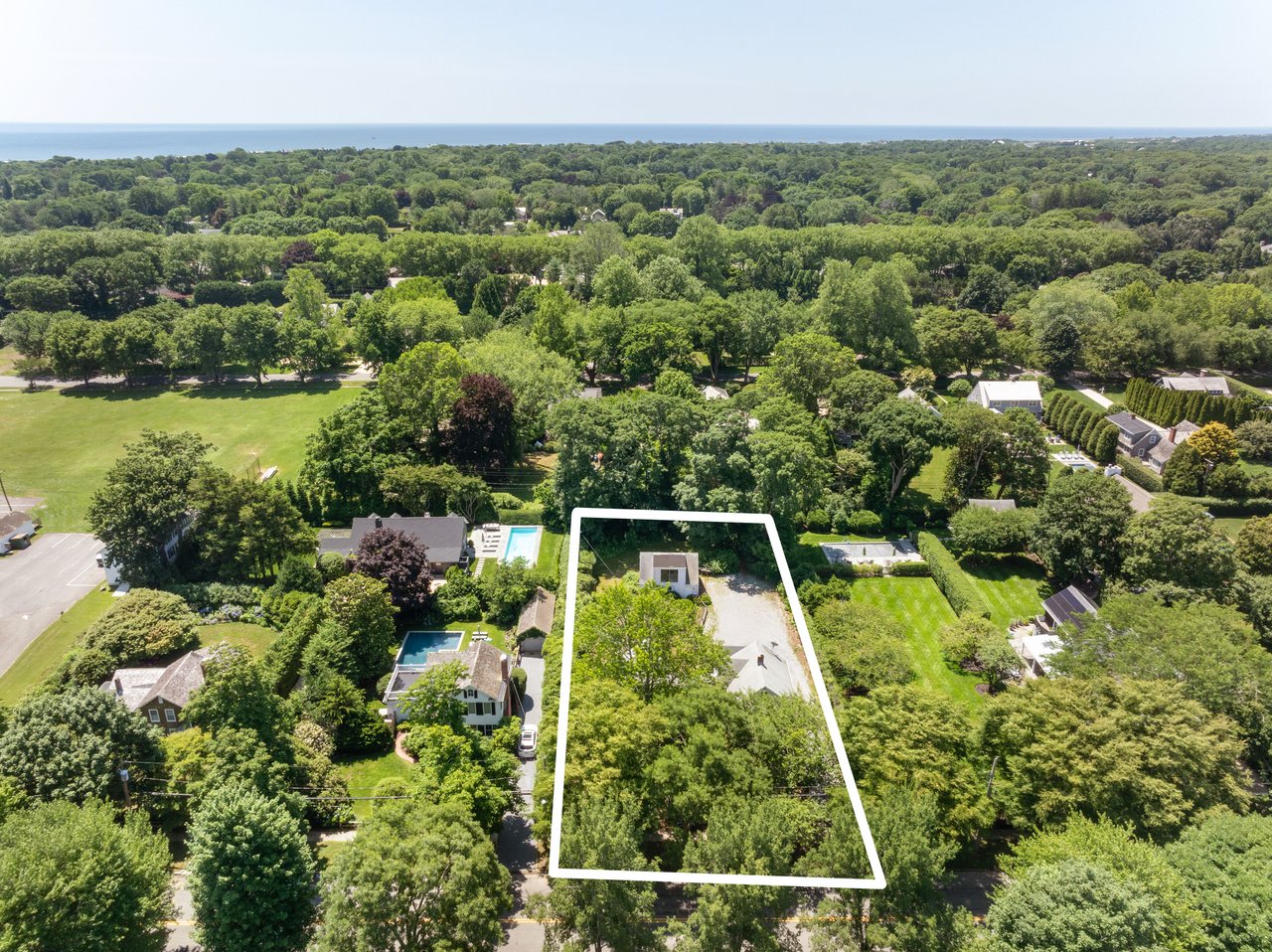 93 Buell Lane, East Hampton