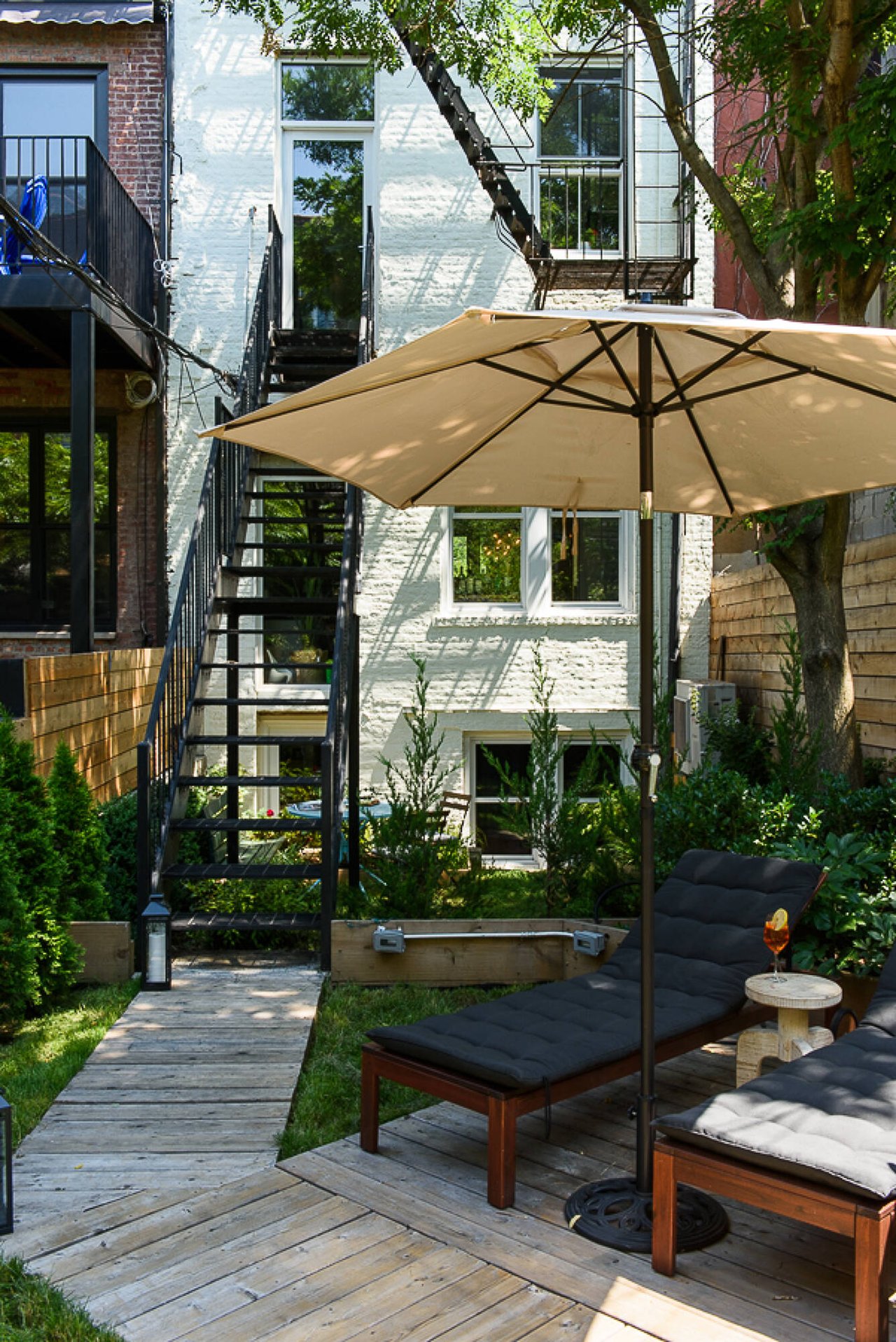 62 Wyckoff and 165 Wyckoff Street