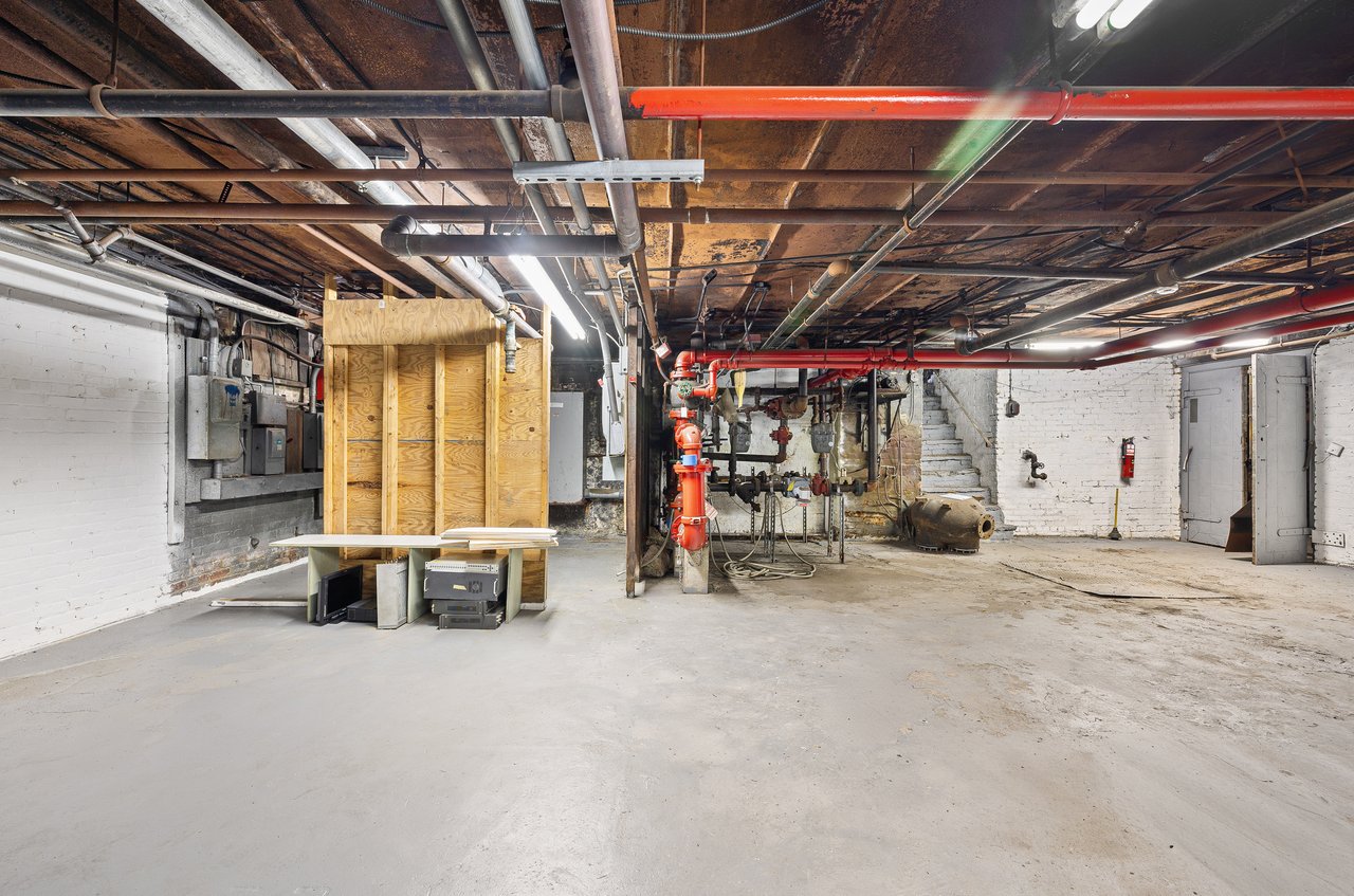 238 Melrose Street