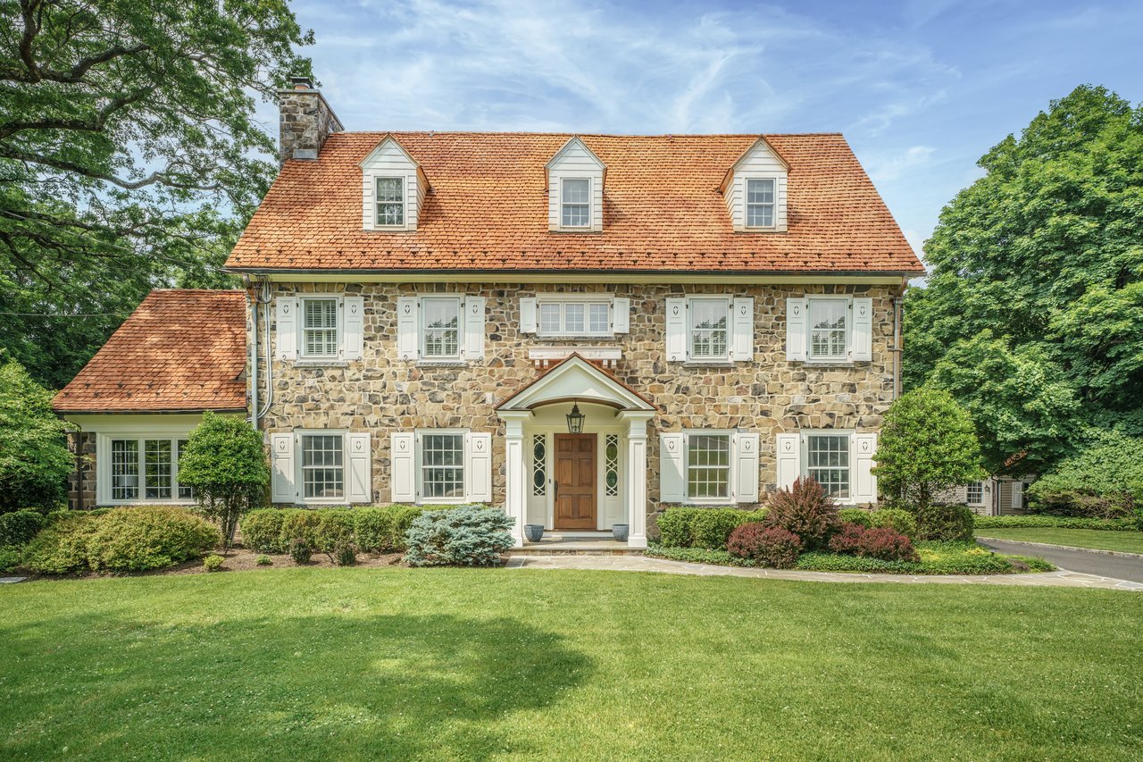 123 HIGHLAND AVENUE
