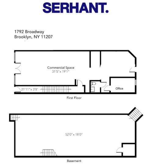 1792 Broadway