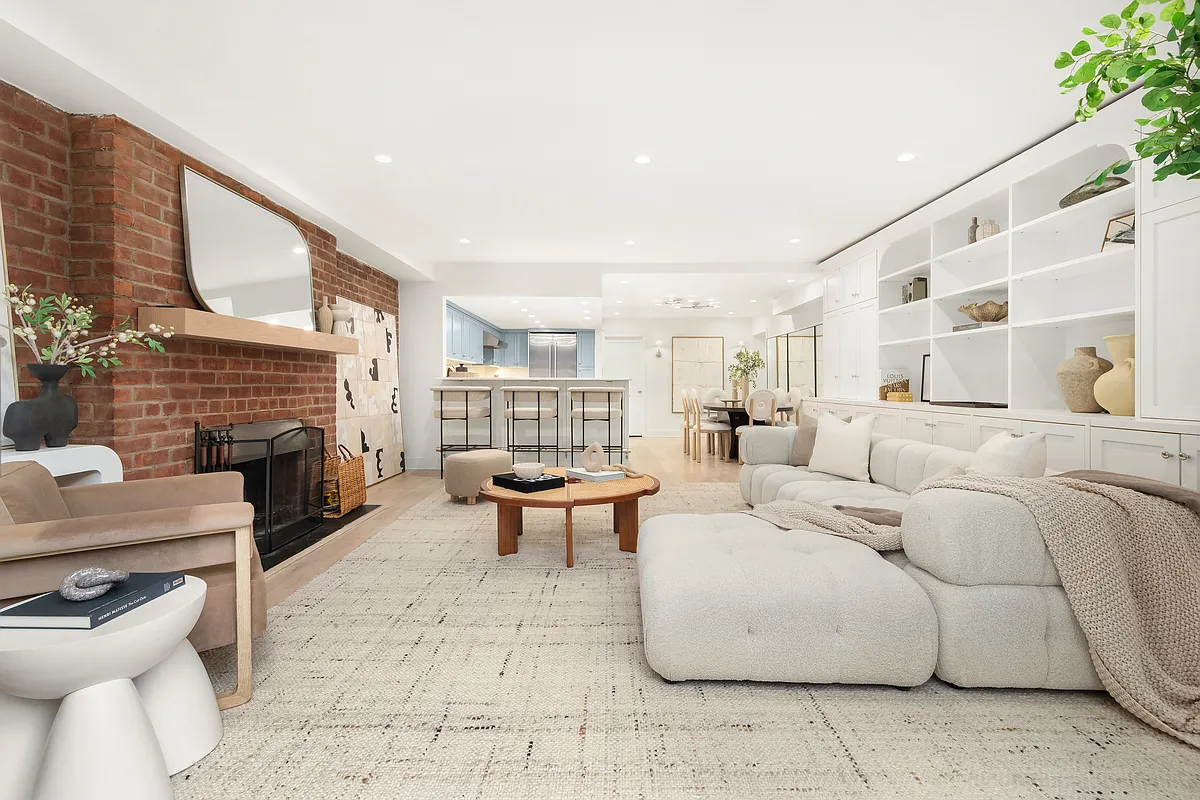 31 West 93rd Street Unit: 1D